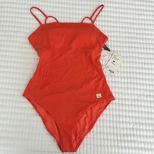 Vuori Swim Dune one piece
